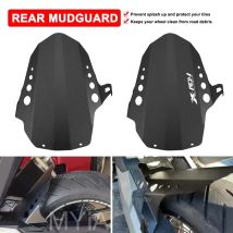 Per Forza 750 Moto Parafango Posteriore Parafango Per Honda XADV 750 XADV750 2017-2025 Per NSS750 NSS Posteriore Hugger Fango Splash Guard