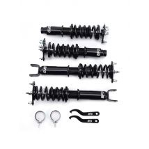 Coilovers Struts Suspension Kit for Honda Prelude 1992-01 Height Adjustable
