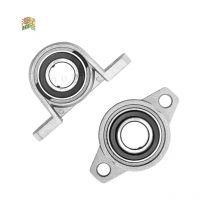 1szt Średnica stopu cynku 8mm do 20mm Łożysko kulkowe z otworem montowanym na poduszce Kfl08 Kfl000 Kfl001 Kp08 Kp000 Kp001 Kp002