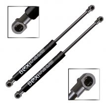 BOXI 2 Pcs Trunk     Lift Supports Struts 6415,8196305,64530-50030,6453050030 For 2001-2006 Lexus LS430 Gas Springs