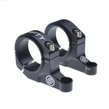 FIFTY-FIFTY DH MTB-Fahrradvorbau CNC-Aluminium DownHill Fahrrad DIRECT MOUNT STEMS Lenkerdurchmesser 31,8/35 mm Länge 30 mm, 45/50 mm