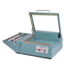 PBOBP Heat Shrinkable Film Sealer Automatic Blister Machine Retractable PVC Shrink Film Heat Sleeve