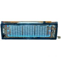 Nv archer schall gesteuerter Musikspektrum-Display analysator MP3-PC-Verstärker Audio-Pegel anzeige Rhythmus