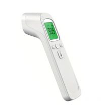 Medical Digital Infrared Thermometer Quick Temperature Measurement Medical Handheld Body Forehead Non-contact Thermometer Gun