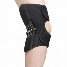 1PC Knee Brace Patella Knee Support Booster for Outdoor Walking Climbing Mountaineering Leg Knee Protector