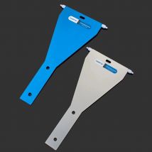 Toopre Tragbares Fahrrad-Korrekturinstrument, Positionierungszentrum, Zubehör für die Anpassungswerkzeug für die Felgenkorrekturhalterung