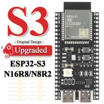 Płytka rozwojowa ESP32-S3 Moduł Wifi 2.4G dla Arduino ESP IDF ESP32-S3 N8R2 N16R8 44Pin Type-C 8M PSRAM ESP32 S3