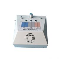 Einstellbare ozonoterapia mquinas mquina de terapia de ozono maquina de ozonoterapia porttil