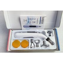 USB wiederaufladbare Akupunktur Stift elektrische Akupunktur TENS Massage Stift Massage Gerät Körper Massagegerät Muskel Stimulator Therapie