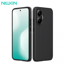 NILLKIN Für Xiaomi Poco F7 Fall Super Frosted Schild Fall Harte PC Stoßfest Zurück Abdeckung Für Xiaomi Poco F7 Fällen