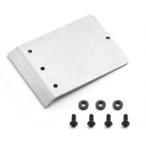 Tamiya BBX BB01 1/10 RC Auto Original Style Metalldachpanzerung Upgrade-Zubehör für verbesserte Leistung