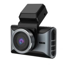 DAHUA hirige  S200 2K Dual Dash Cam Front and Rear, 3" Screen GPS Voice Control, Wi-Fi APP, Parking Mode, Loop Recording