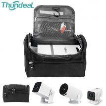 Strahl Projektor Tasche Lagerung Fall Reise Tragen Projektor Tasche für TD80W HY300 Protector Tragetaschen für HY320 Projektor