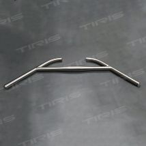 TIRIS-CB9 Fahrrad MTB Lenker für Touren Fahrrad Zubehör Rest Bar Teile Custom