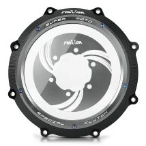 Motorrad Motor abdeckung klare Kupplungs abdeckung für Yamaha Vmax V-Max 1700 2009-2020 2019 2018 2017 2016 2015 2014 2013 2012 2013