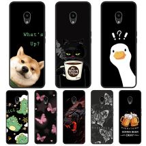 For Qin F21 Pro Case Cute Print Full Protection Back Cover for Xiaomi Qin F21 Pro F21Pro Shockproof Soft Smooth Silicone Bumper