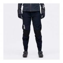 poc Men's Dirt Bike Zipper Trousers BMX ATV Enduro Racing Off Road Pants Moto Motocross Mountain