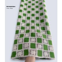 5 yards Soft Embroidery Guipure Lace Exclusive Original African Cord Nigerian inspired Fabric Sewing for Occasions Celebrants
