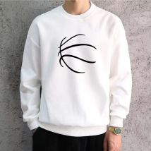Hohe Qualität Jogging Täglich Heiße Verkäufe männer Sweatshirts Drucken Oansatz Lange Ärmel Casual Mann Beliebte Top Sport Kleidung Pullover