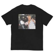 Yung Lean With a Furry - Vintage T-Shirt, Yung Lean Vintage Shirt, UNISEX SHIRT