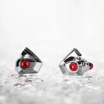 DUNU TITAN 2 HlFl Driver dinamico Auricolare in-ear Auricolari audio ad alta risoluzione 0,78 mm Q-Lock Spina intercambiabile Auricolare HIFI TITAN S2