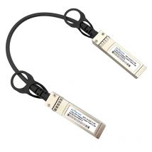 1Gb SFP DAC Cable 0.2m~10m Passive Direct Attach Copper SFP to SFP Stacking Cable For Mikrotik/Ubiquiti/Netgear/TP-link Switch