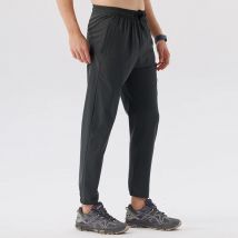 Sommer Herren Jogging Sporthose Gym Fitness Training Laufen Jogginghose Bequeme atmungsaktive Trainingshose