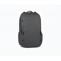 Besnfoto Waterproof Camera Backpack for Men DSLR Photography Bag with Large Capacity Laptop Compartment And Tripod Holder