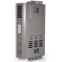 SIHAO 6L-18L Propano GPL Scaldabagno Riscaldamento istantaneo Caldaia a gas senza serbatoio Uso domestico Modalità di risparmio energetico antigelo certificato