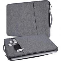 Pokrowiec na laptopa do Macbooka Pro Air 13,3 14 15 15,6 15,4 16 cali Wodoodporny pokrowiec na