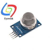 MQ135 MQ-135 Modulo di rilevamento gas pericolosi con sensore di qualità dell'aria per Arduino