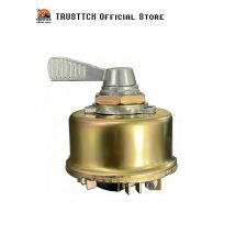 Ignition Switch 5118444, 4180375, 4191473 for universal FIAT tractor1000DT/350DT/450DT