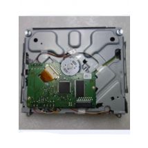 Single disk CD loader  CDM M10 4.7/105