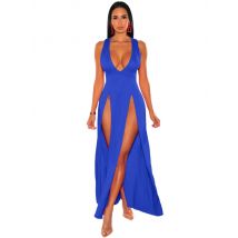 Sommer frauen Sexy Tiefem V-ausschnitt Kleid Mode Clubwear Party Casual Kleider Weibliche Weiß Schwarz Neue Elegante Kleid Robe Femme