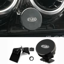 Auto-Smartphone-Halterung, GPS-Halterung, Lüftungsschlitzhalterung, Ständer, Halterung, Telefon-Clip, Wiege für Mercedes Benz W177 A180 A200 A-Klasse