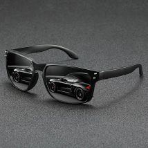 Trendige klassische Sportmode-Brille, Unisex, Outdoor-Sportdekoration, Fotografie-Requisite, hervorragende Geschenkauswahl