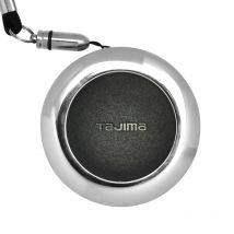 Tajima KR30LBK metro a nastro in acciaio per cereali in pelle 3 metri righello per confezione regalo JIS primo metro a nastro metrico di precisione