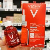 VICH WeiYizi Retinol Firming Anti-Wrinkle Concentrated Serum 30ml Lightening Fine Lines Brightening Skin Tone Skin Care