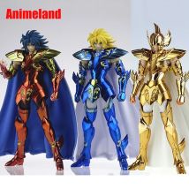 JM.MST Saint Seiya Myth Cloth EXM/EX Metall/Metal Meer Drachen/Sea Dragon Kanon Poseidon Ritter des