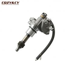 Roller Ölpumpe Assy Für Honda 50 Dio G Sp-Sr AF18 AF27 AF28 ZX Shadow SRX90 Vision AF42 AF29 50cc 2 Takt