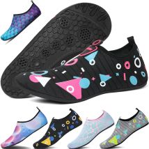 Männer Frauen Strand Schwimmen Wassersport Yoga Fitness Tanz Schwimmen Surfen Bequeme, schnell trocknende Wasserschuhe