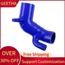 Para 2001-2006 2005 BMW E46 325i 330ci Z3 2.5 3.0L manguera de arranque de silicona