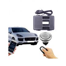 Keyless Remote Engine Starter For Old Cayenne 957 Year 2006-2009 Push Start Stop PKE Keyless Access System
