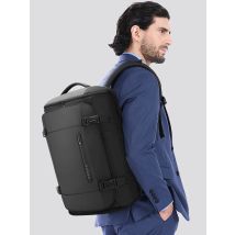 BANGE Carry On Backpack Cabin Bag Travel Backpack for Men Shoes Handle Luggage Leisure Laptop Backpack mochila para viaje cabina