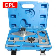 Kit di sostituzione del kit di fasatura dell'albero a camme del motore per Jaguar Land Rover 2.0T compatibile diesel