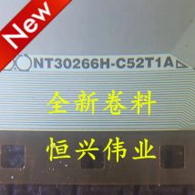 NT30266H-C52T1A New LCD Driver IC COF/TAB Coil material