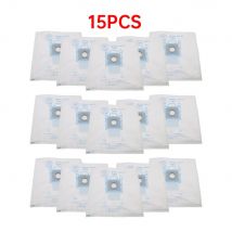 Sacchetti per aspirapolvere in tessuto tipo G tipo G per Bosch e SIEMENS BSG7 BSG6 BSGL3126