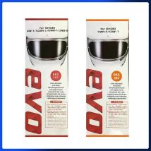 Motorcycle Helmet Visor Anti Fog Film Helmet Visor Helmets Lens Film for SHOEI X14 CW-1 CWR-1 CNS-1 CNS-3 CWRF CWF1 Z8