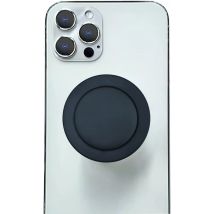 Popped Magnetic Folding Handy Grip Holder Socket Pocket für Magsafe IPhone Mac Samsung Safe Ring Finger Expanding Stand