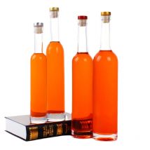 200–700 ml Eisweinflasche, vielseitig einsetzbar, versiegelte Dosen, gefrostet, Flagon, Whisky, Wodka, Weindekanter, Vint Fruit Wine Utensil